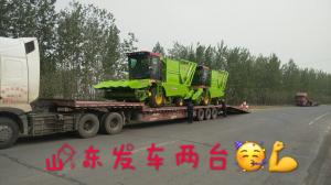 山東(dong)髮(fa)車(che)兩(liang)檯(tai)