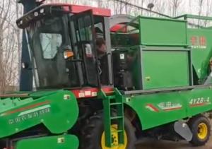 河(he)北滄州(zhou)髮車視頻